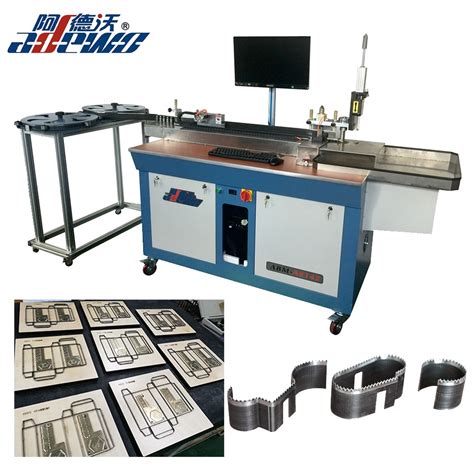 buy automatic cnc bending machine|eagle bender dies.